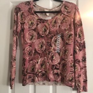Cashmere Sweater